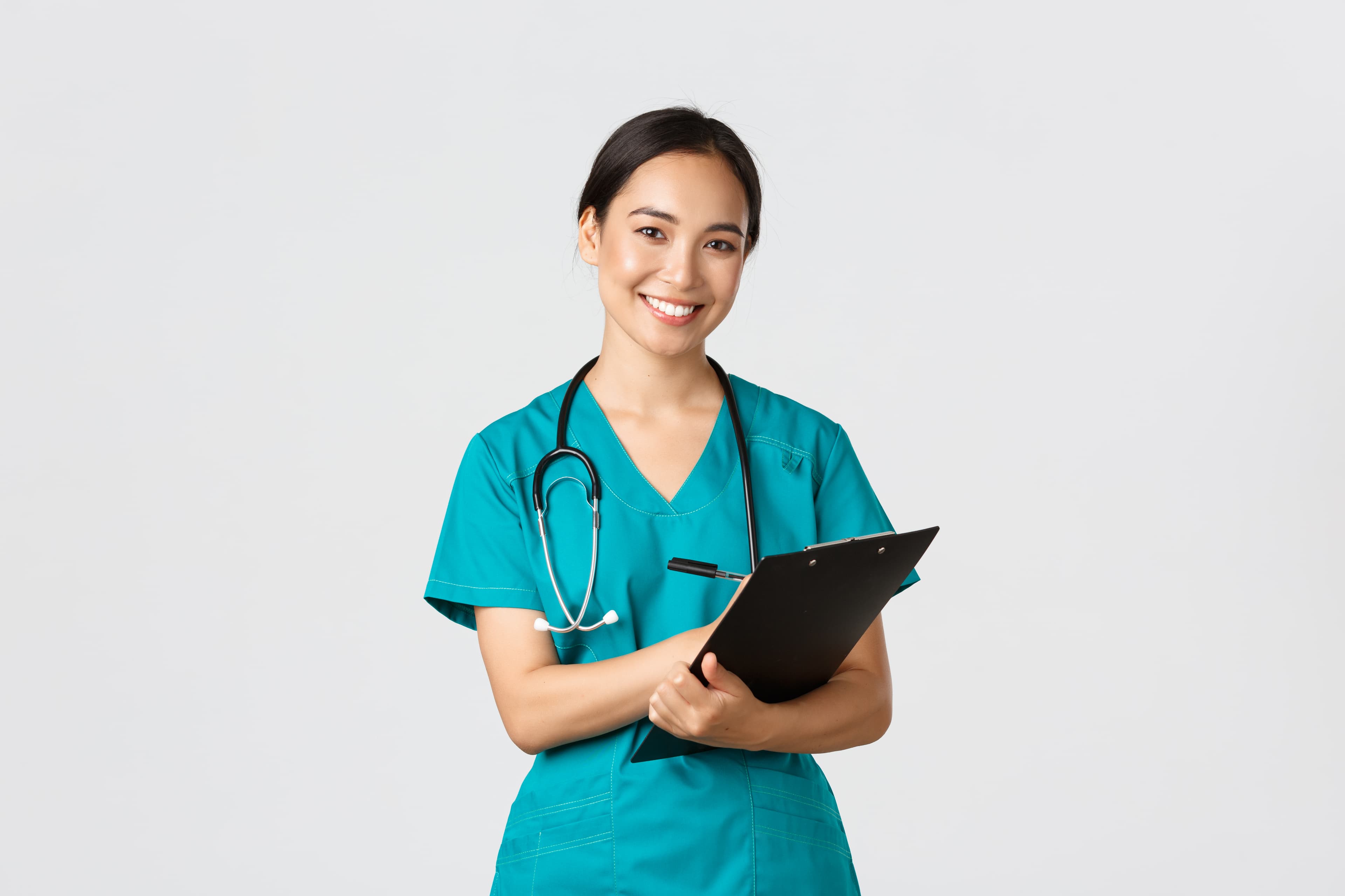 Medical professionals